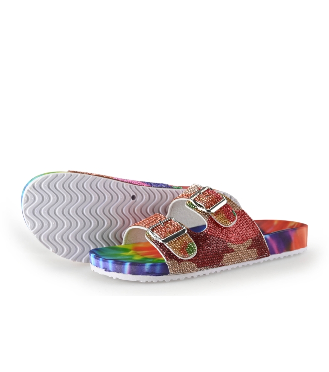 Colors of California Flip-Flops