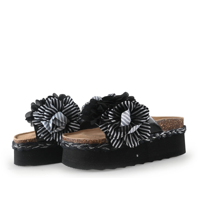 Colors of California Flip-Flops