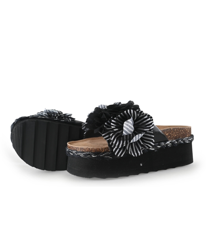 Colors of California Flip-Flops