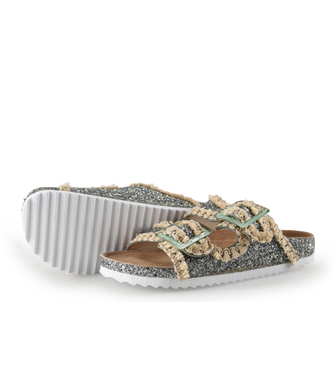 Colors of California Flip-Flops