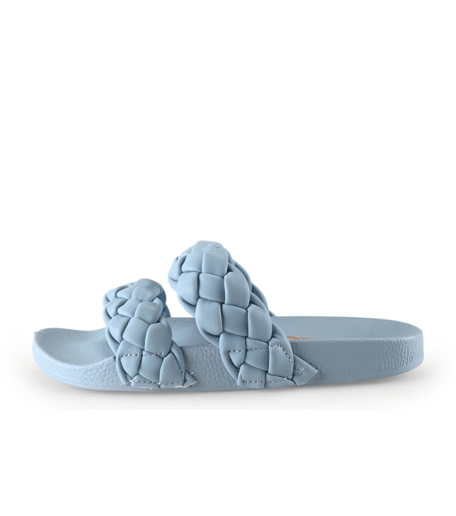 Colors of California Flip-Flops