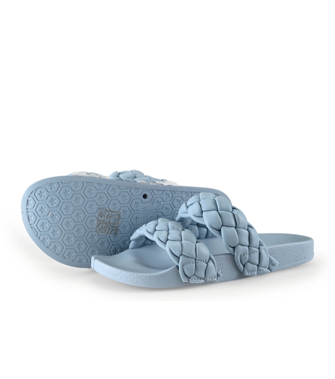 Colors of California Flip-Flops