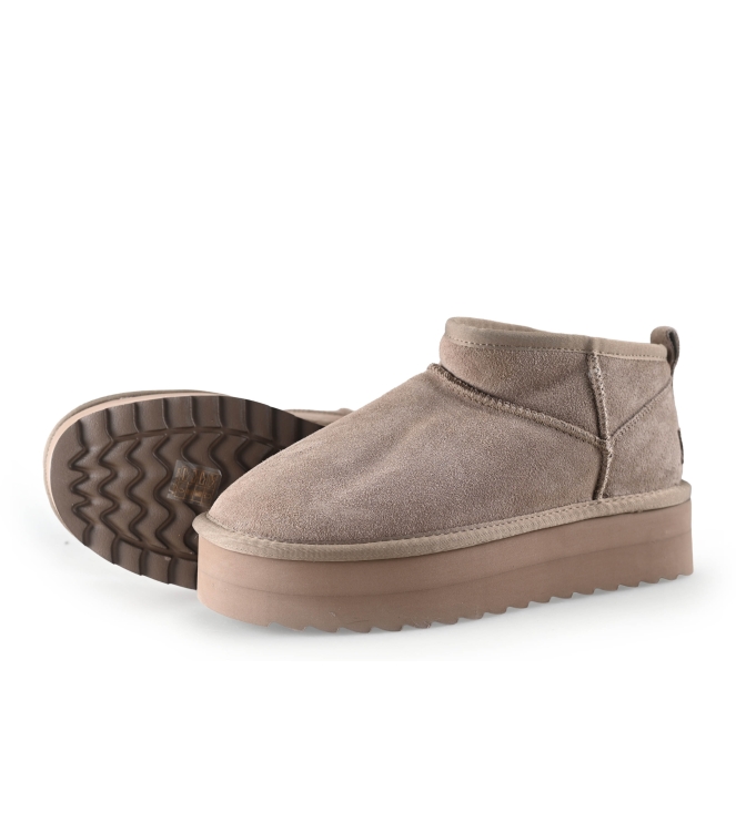 Colors of California Stiefeletten