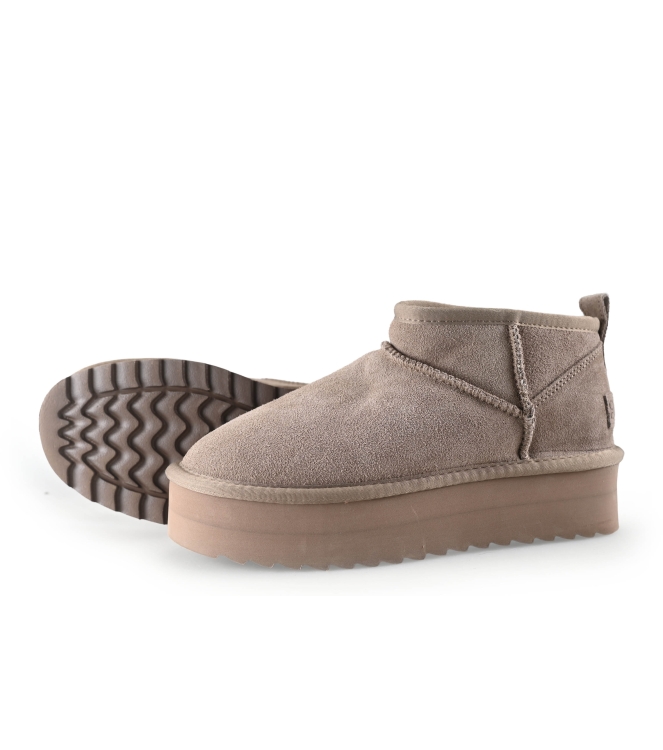 Colors of California Stiefeletten