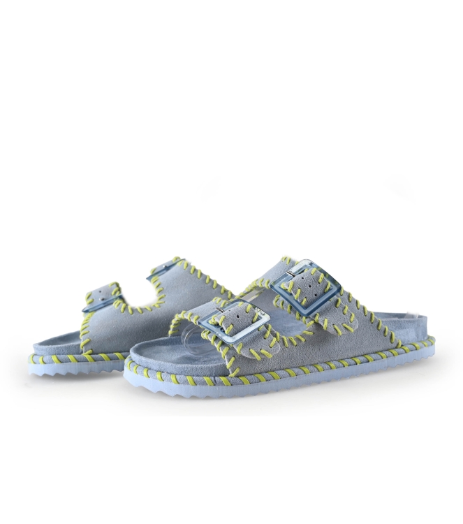 Colors of California Flip-Flops