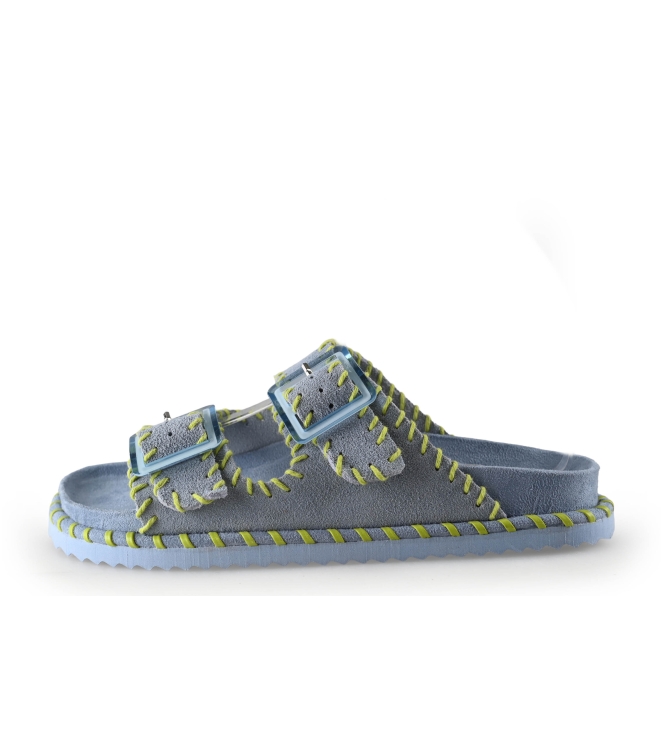 Colors of California Flip-Flops