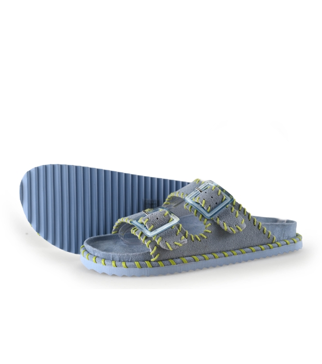 Colors of California Flip-Flops