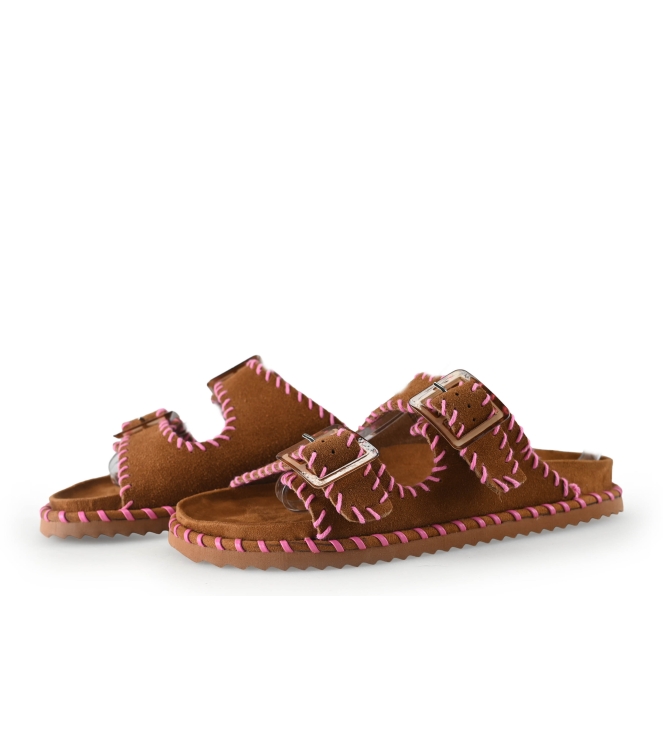 Colors of California Flip-Flops