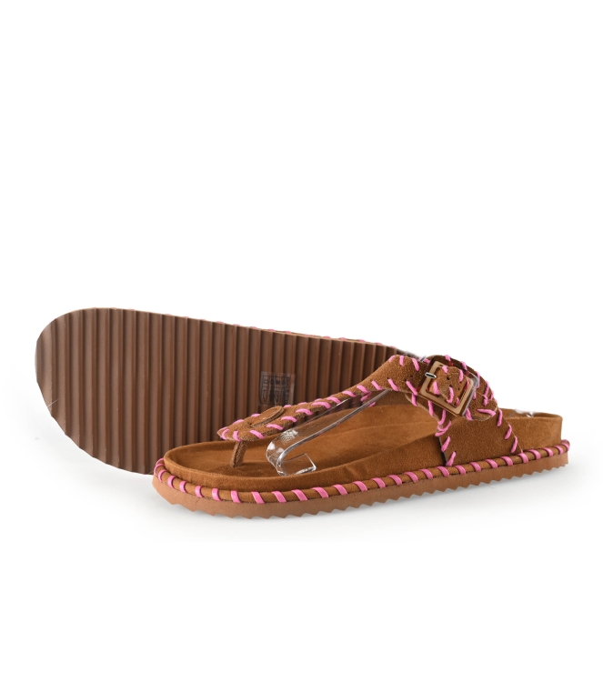 Colors of California Sandalen