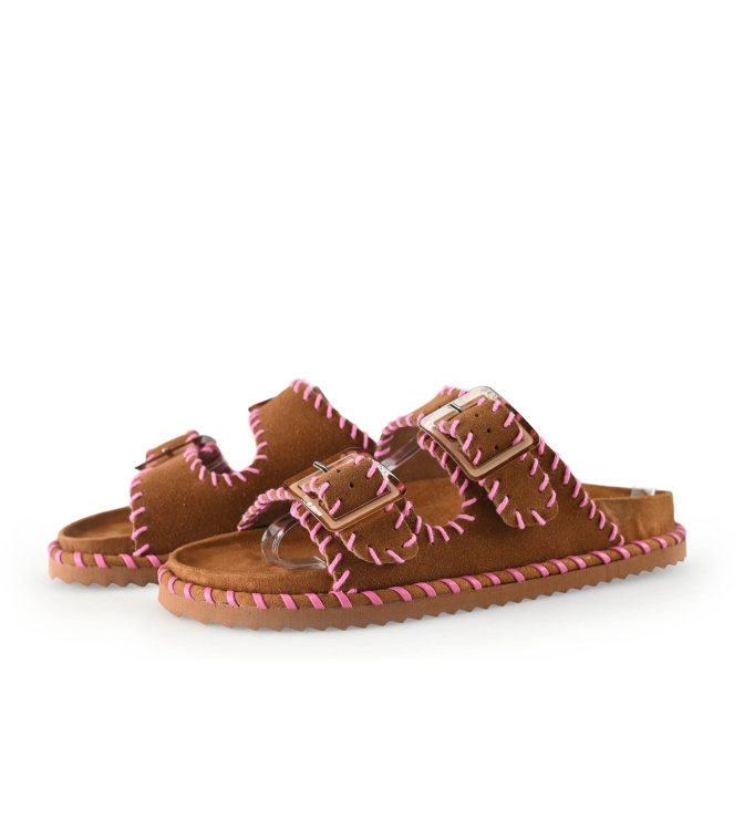 Colors of California Flip-Flops