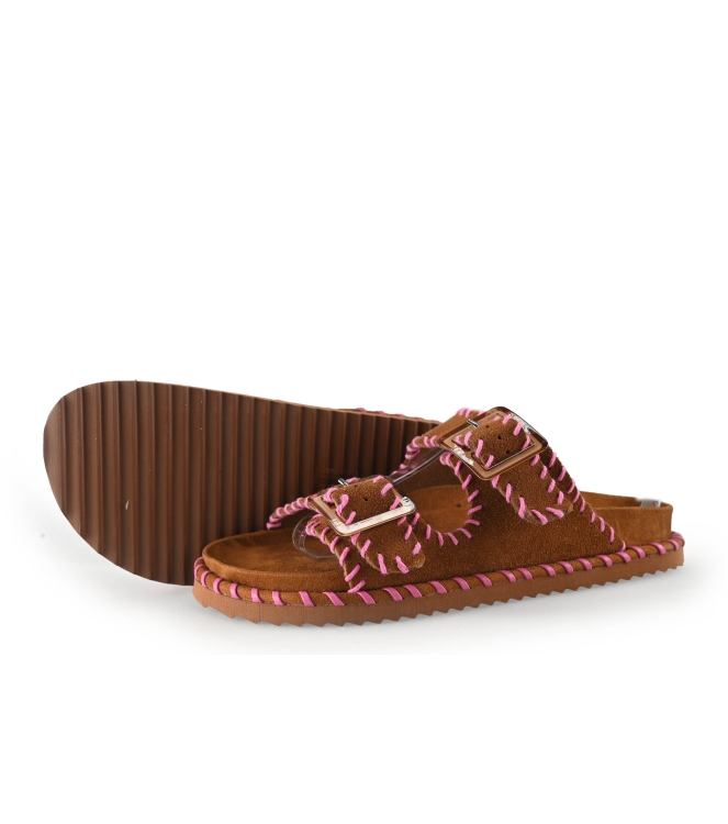 Colors of California Flip-Flops