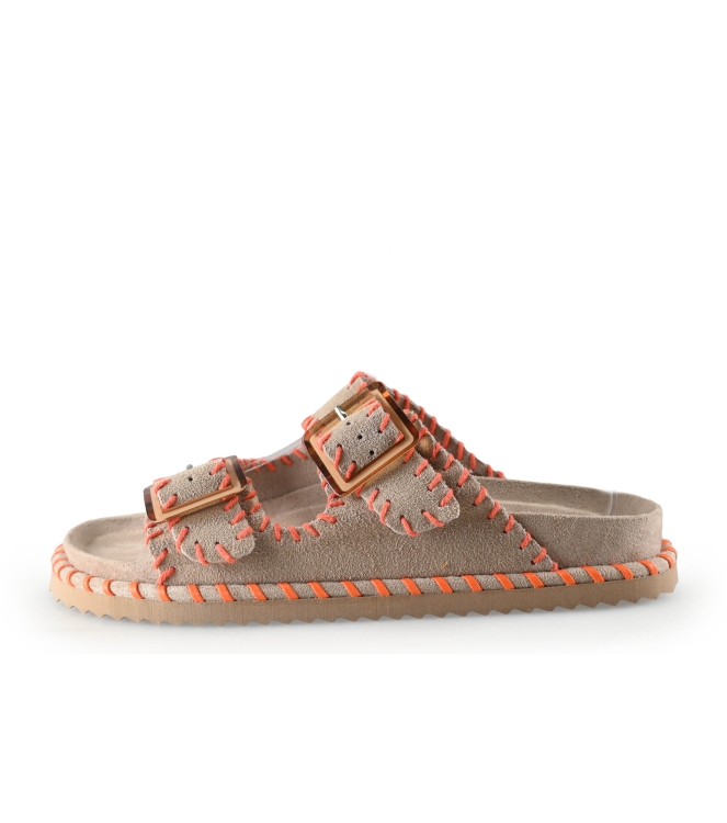 Colors of California Flip-Flops