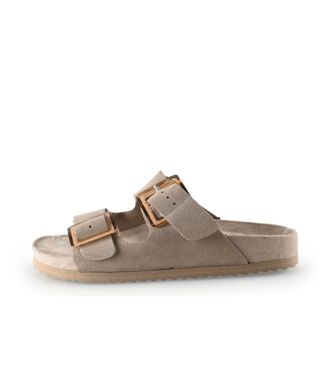 Colors of California Mules Pantoletten