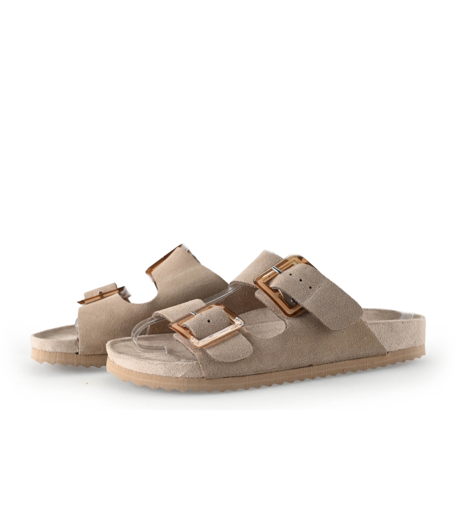 Colors of California Mules Pantoletten