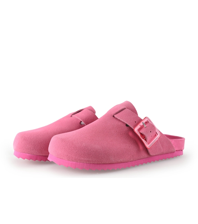 Colors of California Mules Pantoletten