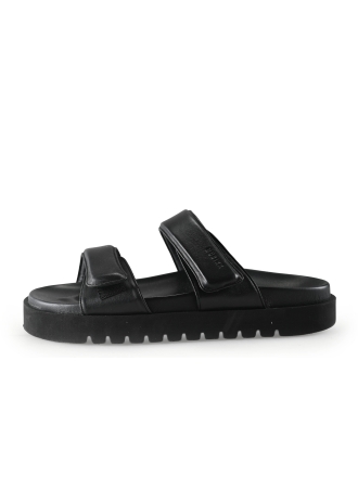 Nubikk Flip-Flops Schwarz 315081