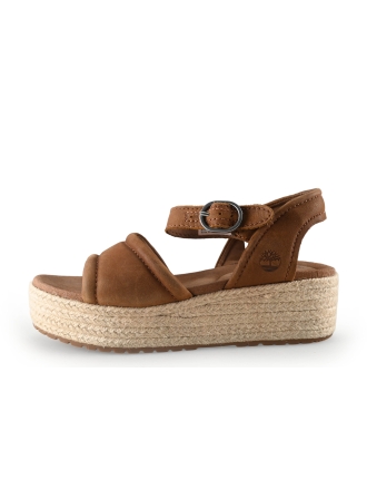Timberland Espadrilles Braun 315082