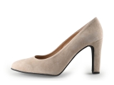Linea Zeta pumps