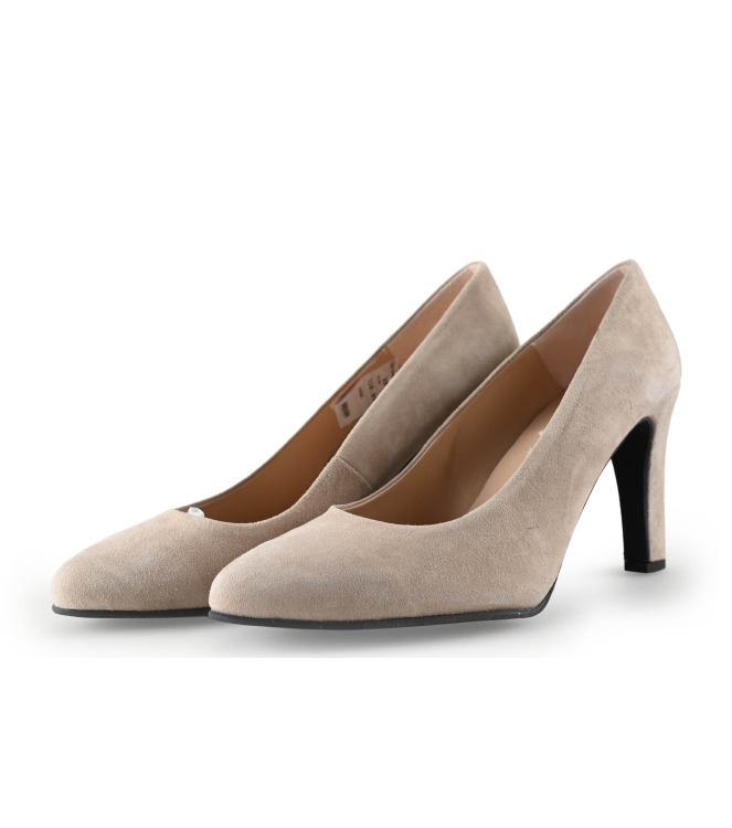 Linea Zeta pumps