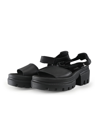 Timberland Sandalen Schwarz 315085