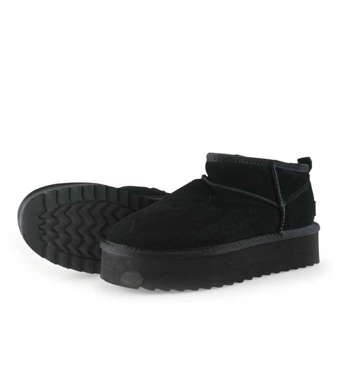 Colors of California Boots