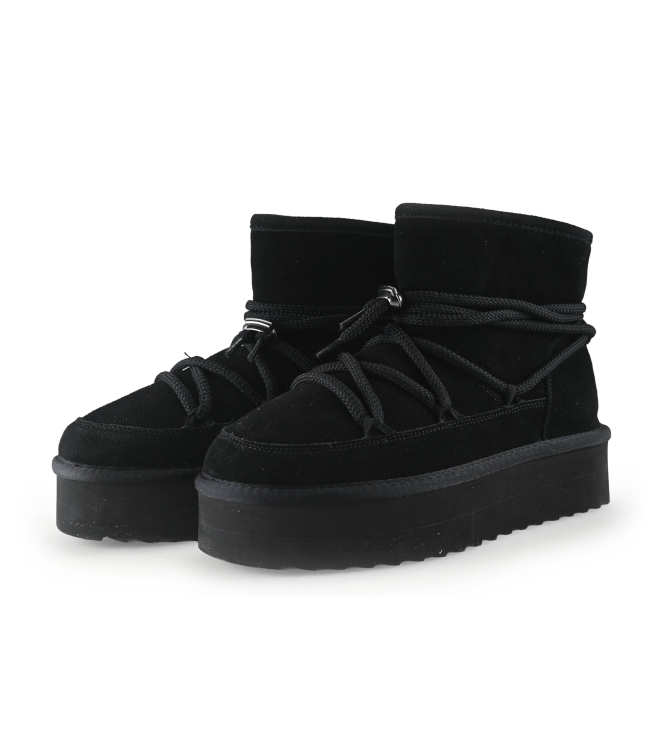 Colors of California Schneestiefel