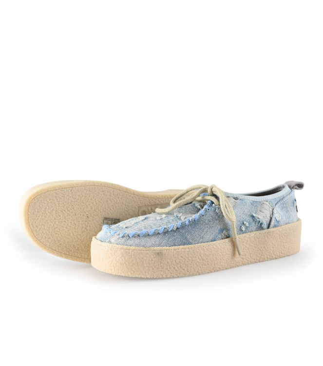 Colors of California Schnürschuhe