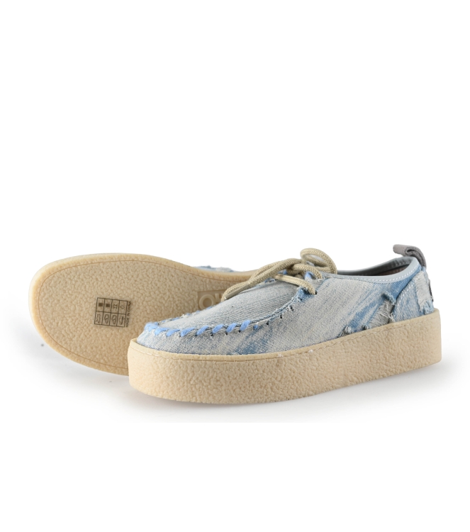 Colors of California Schnürschuhe