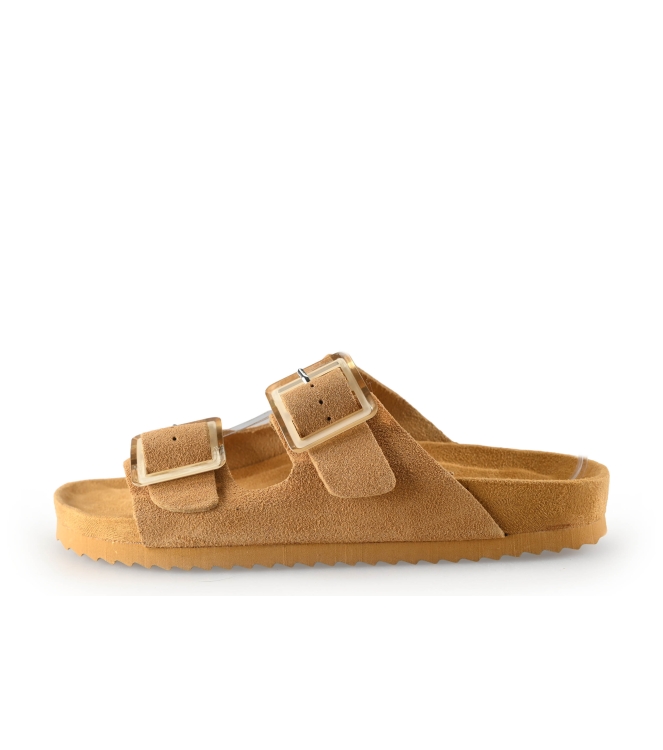 Colors of California Mules Pantoletten