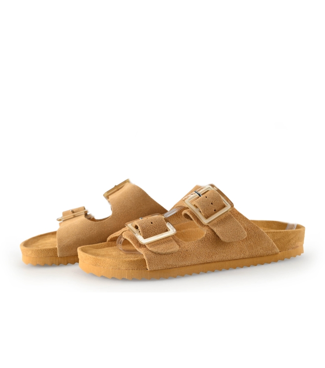 Colors of California Mules Pantoletten