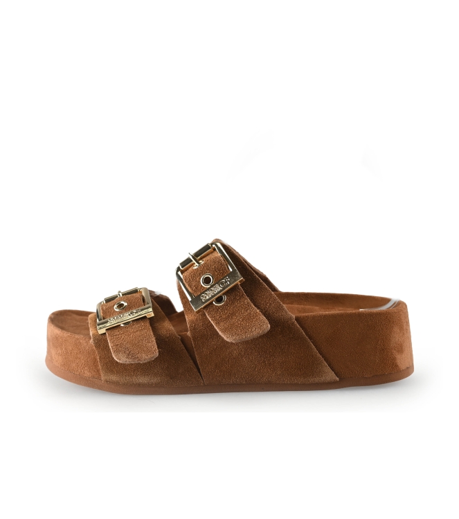 Colors of California Mules Pantoletten