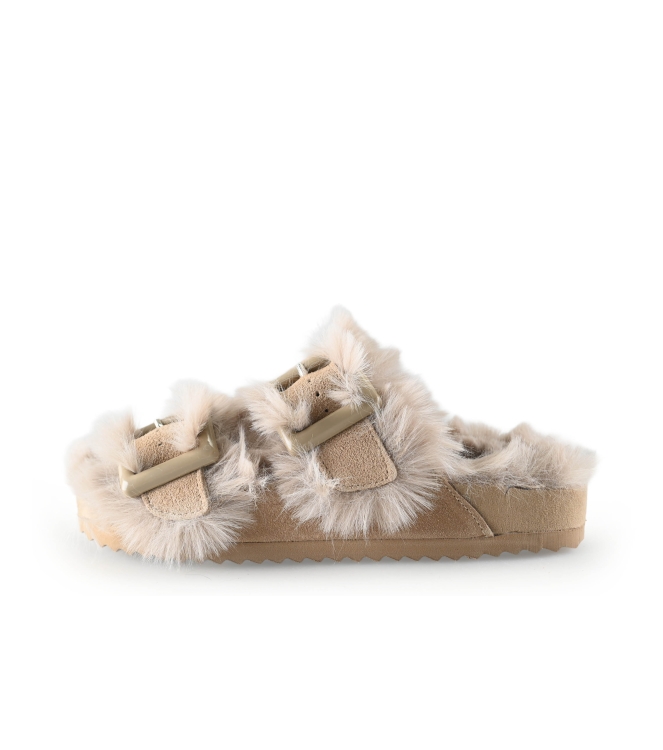 Colors of California Flip-Flops