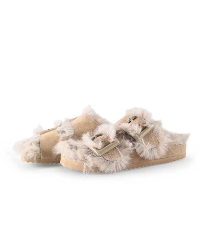 Colors of California Flip-Flops