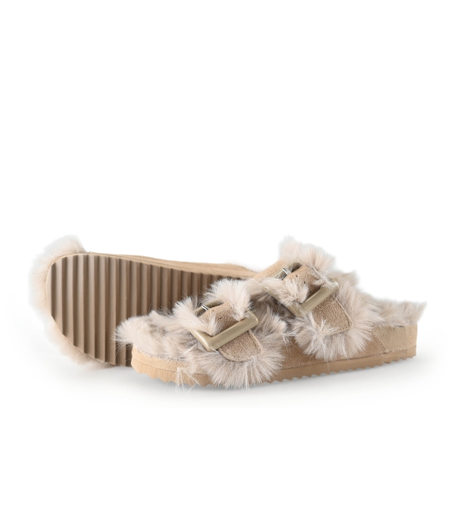 Colors of California Flip-Flops