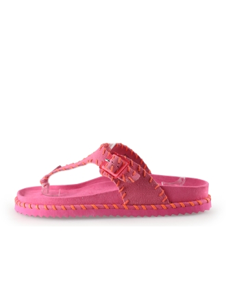 Colors of California Sandalen Rosa 315100