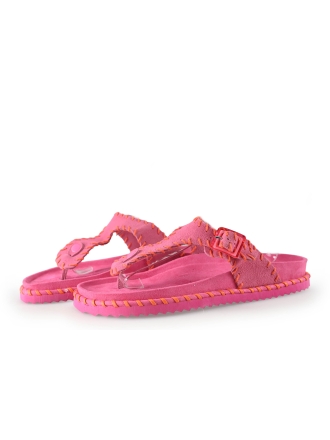 Colors of California Sandalen Rosa 315100