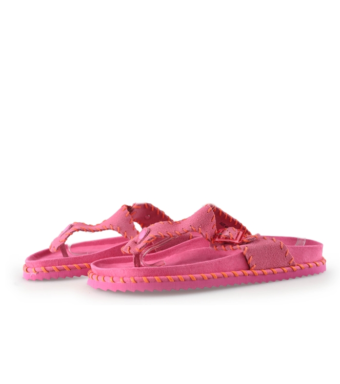 Colors of California Sandalen