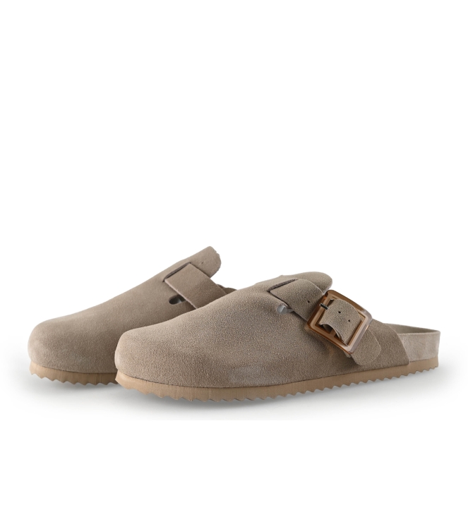 Colors of California Mules Pantoletten