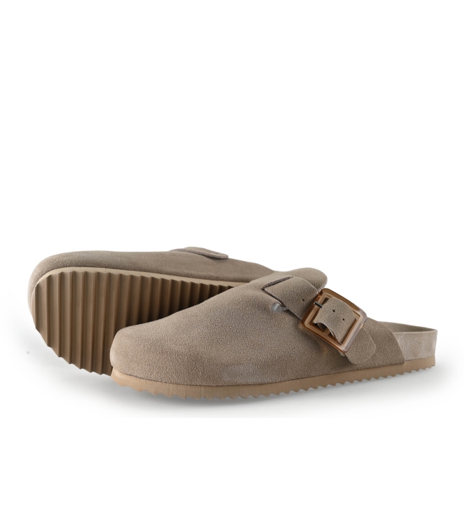 Colors of California Mules Pantoletten