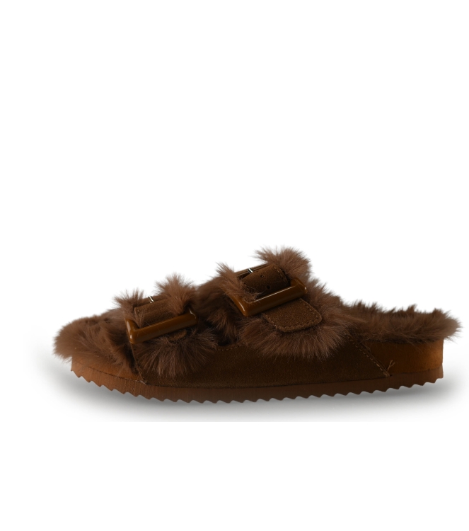 Colorsofcalifornia Hausschuhe