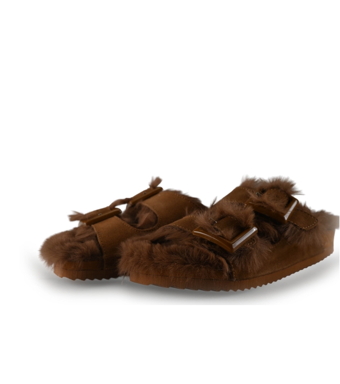 Colorsofcalifornia Hausschuhe