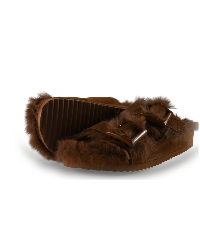 Colorsofcalifornia Hausschuhe