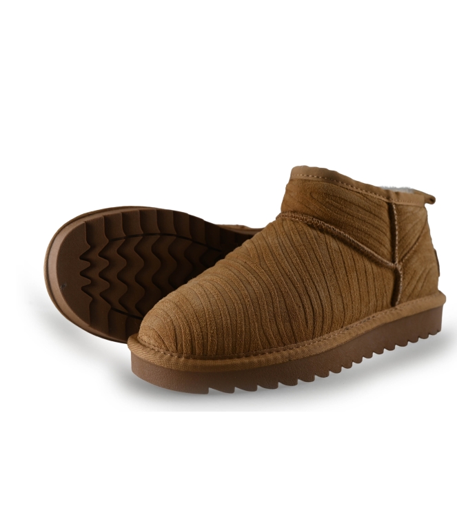 Colors of California Stiefeletten