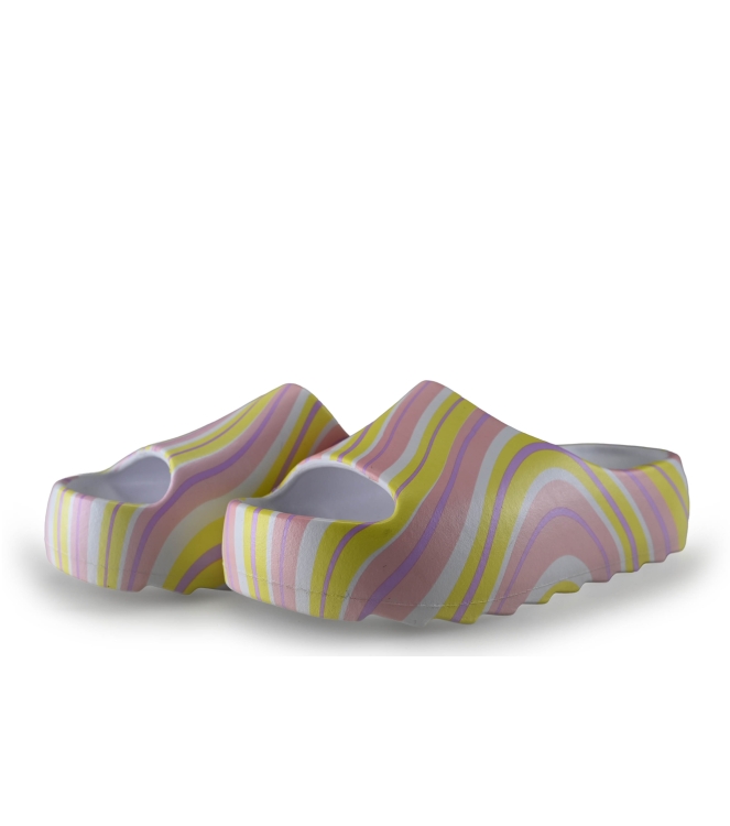 Colors of California Flip-Flops