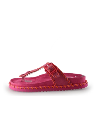 Colors of California Sandalen Rosa 315114