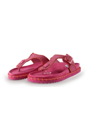 Colors of California Sandalen Rosa 315114