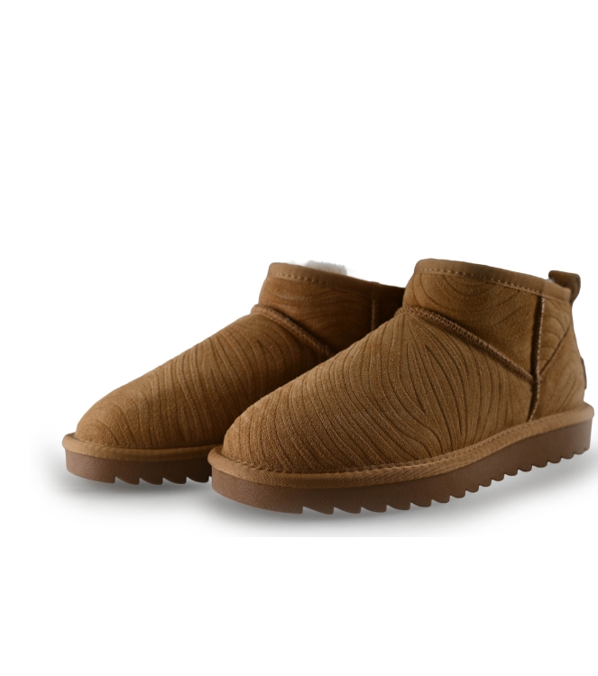 Colors of California Stiefeletten