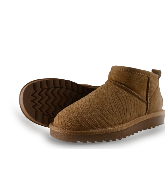 Colors of California Stiefeletten