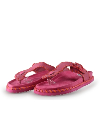 Colors of California Sandalen Rosa 315116