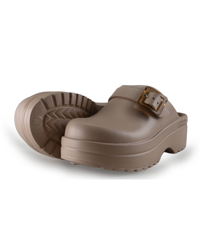 Colors of California Mules Pantoletten